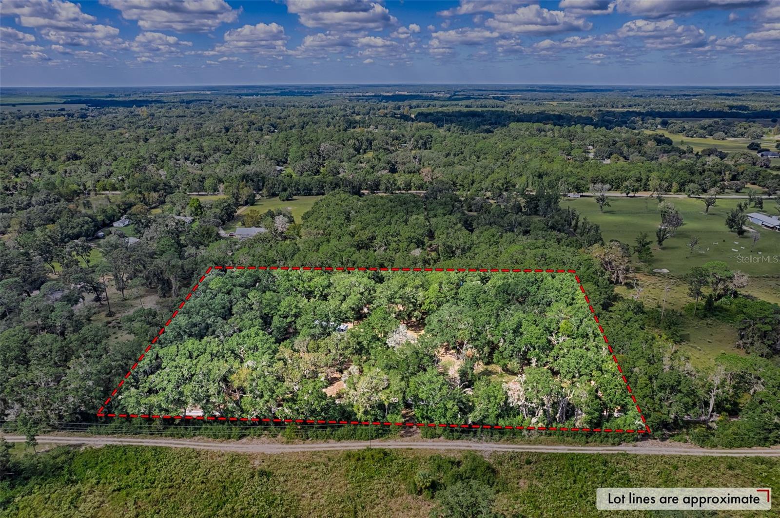 7501 SW 137TH AVE, ARCHER, FL, 32618