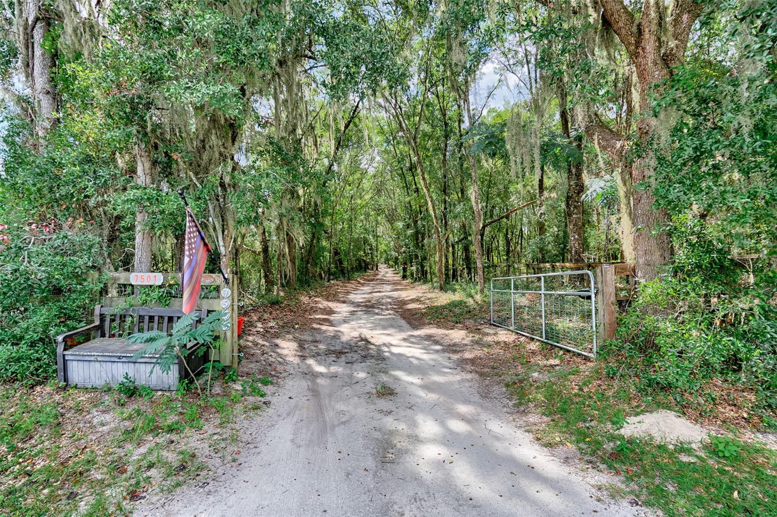 7501 SW 137TH AVE, ARCHER, FL, 32618