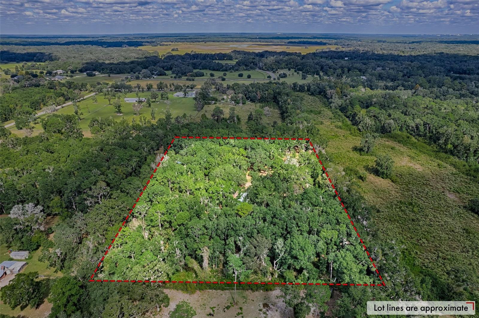 7501 SW 137TH AVE, ARCHER, FL, 32618