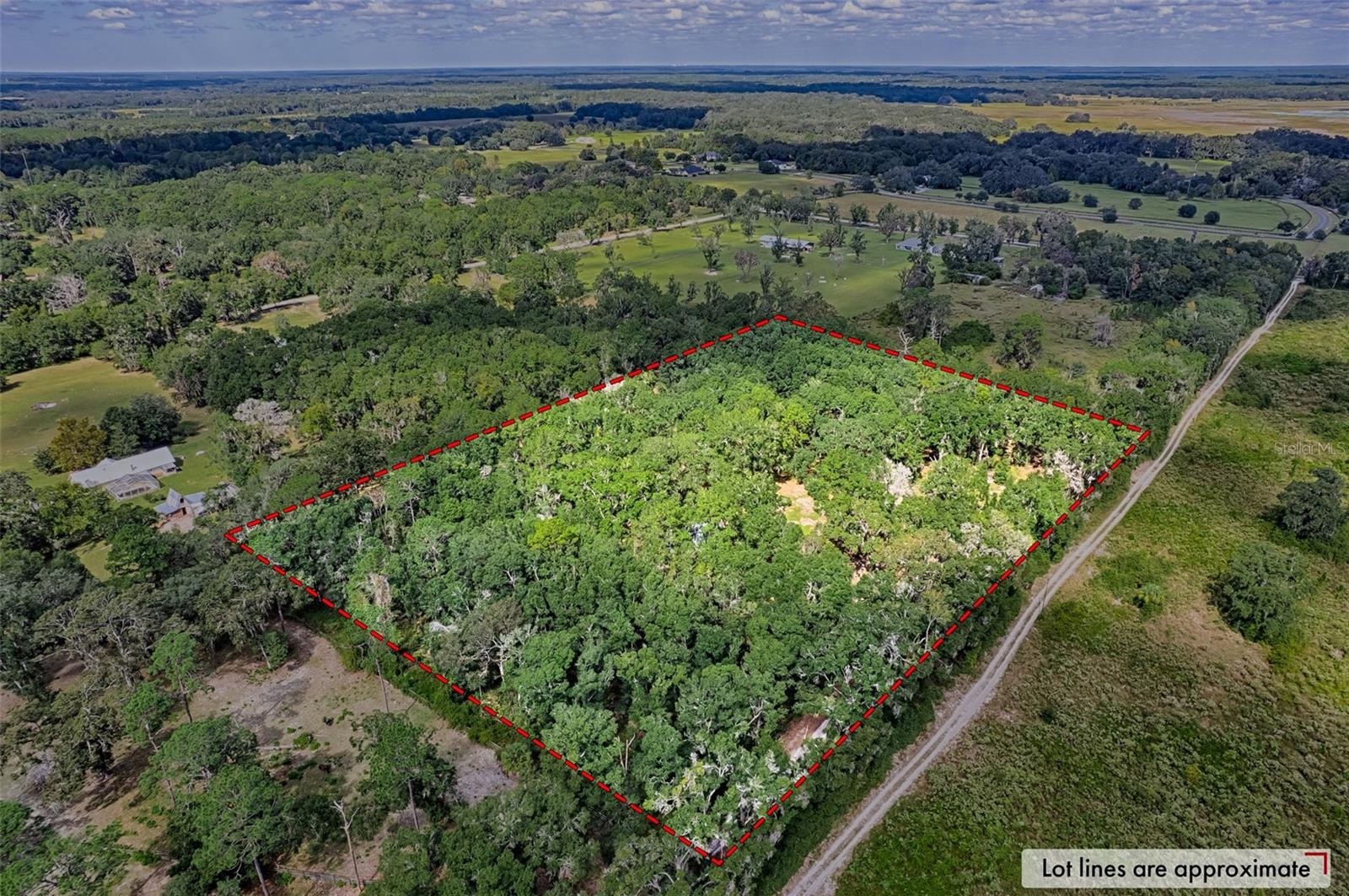 7501 SW 137TH AVE, ARCHER, FL, 32618