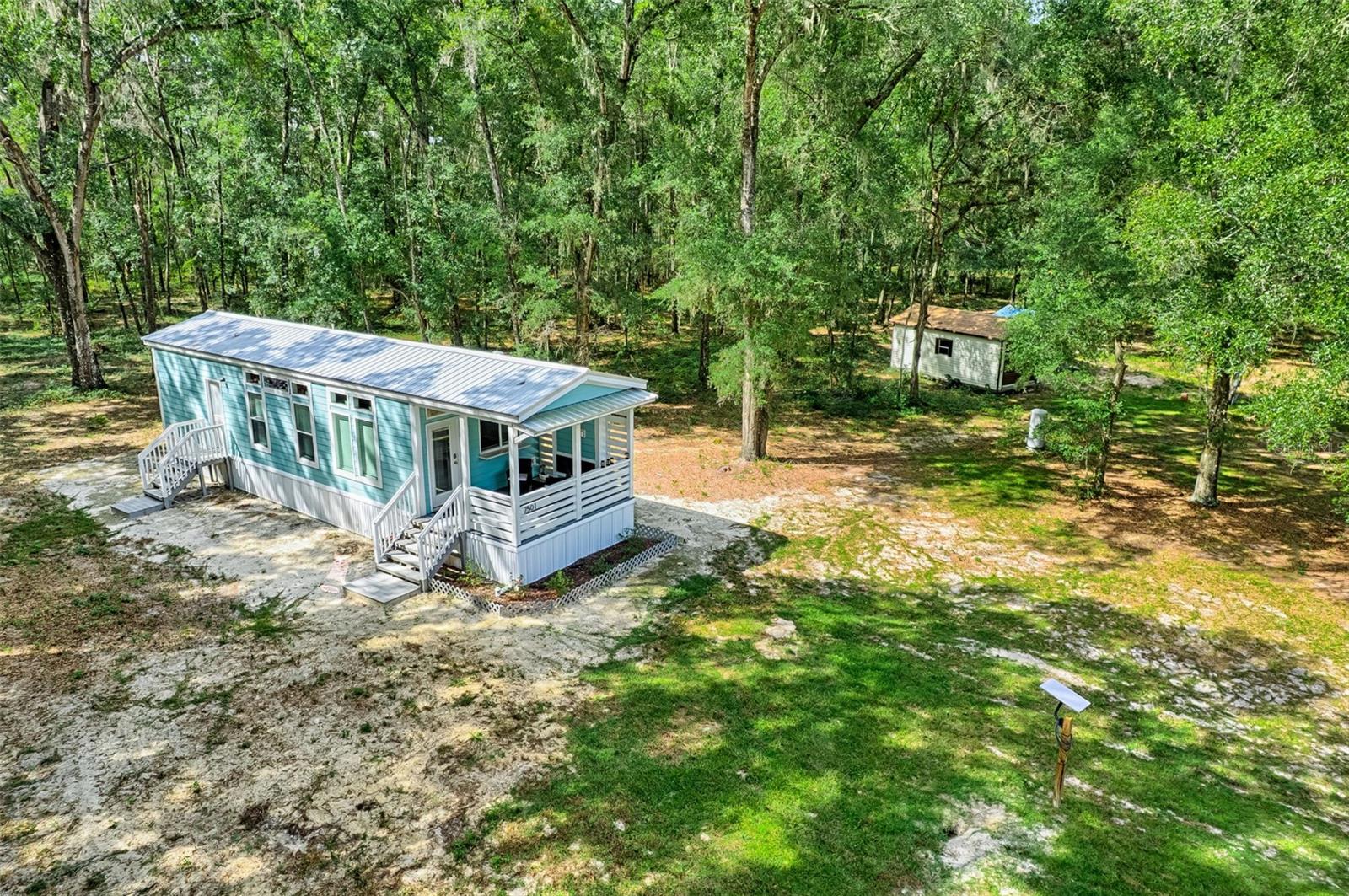 7501 SW 137TH AVE, ARCHER, FL, 32618