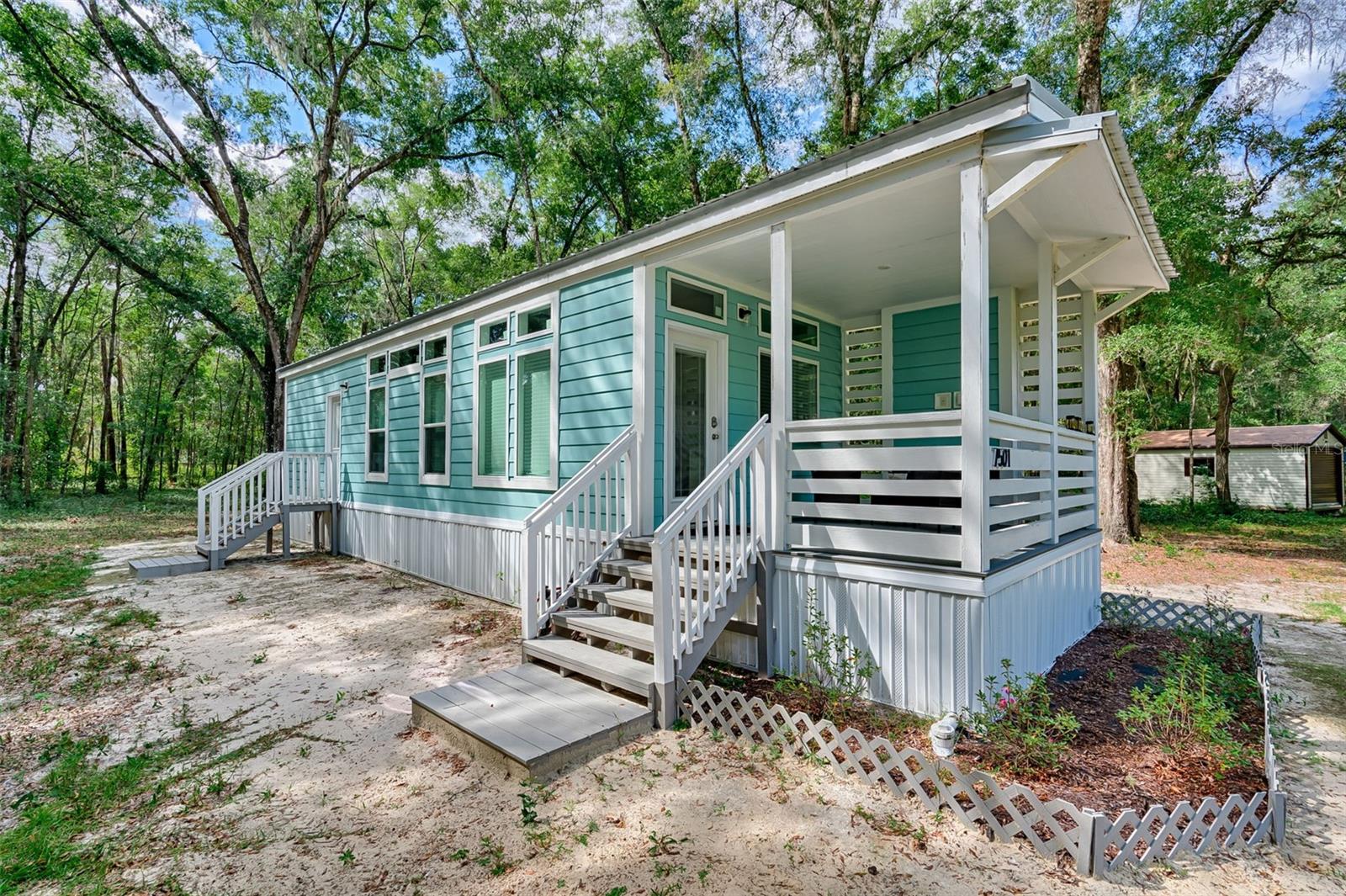 7501 SW 137TH AVE, ARCHER, FL, 32618