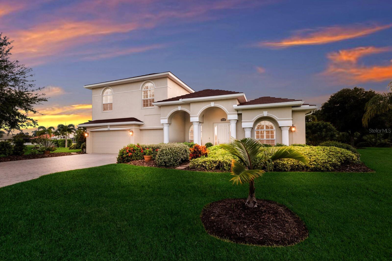 12838 DAISY PL, BRADENTON, FL, 34212