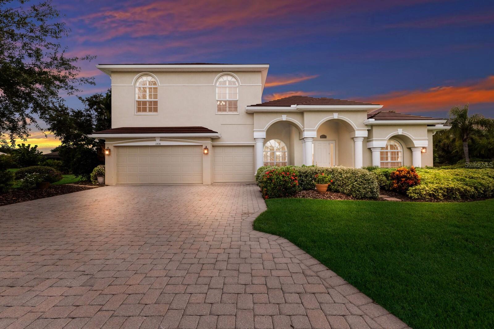 12838 DAISY PL, BRADENTON, FL, 34212