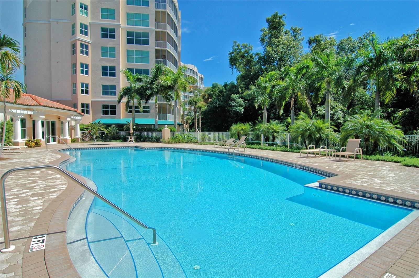 401 NORTH POINT RD #404, OSPREY, FL, 34229