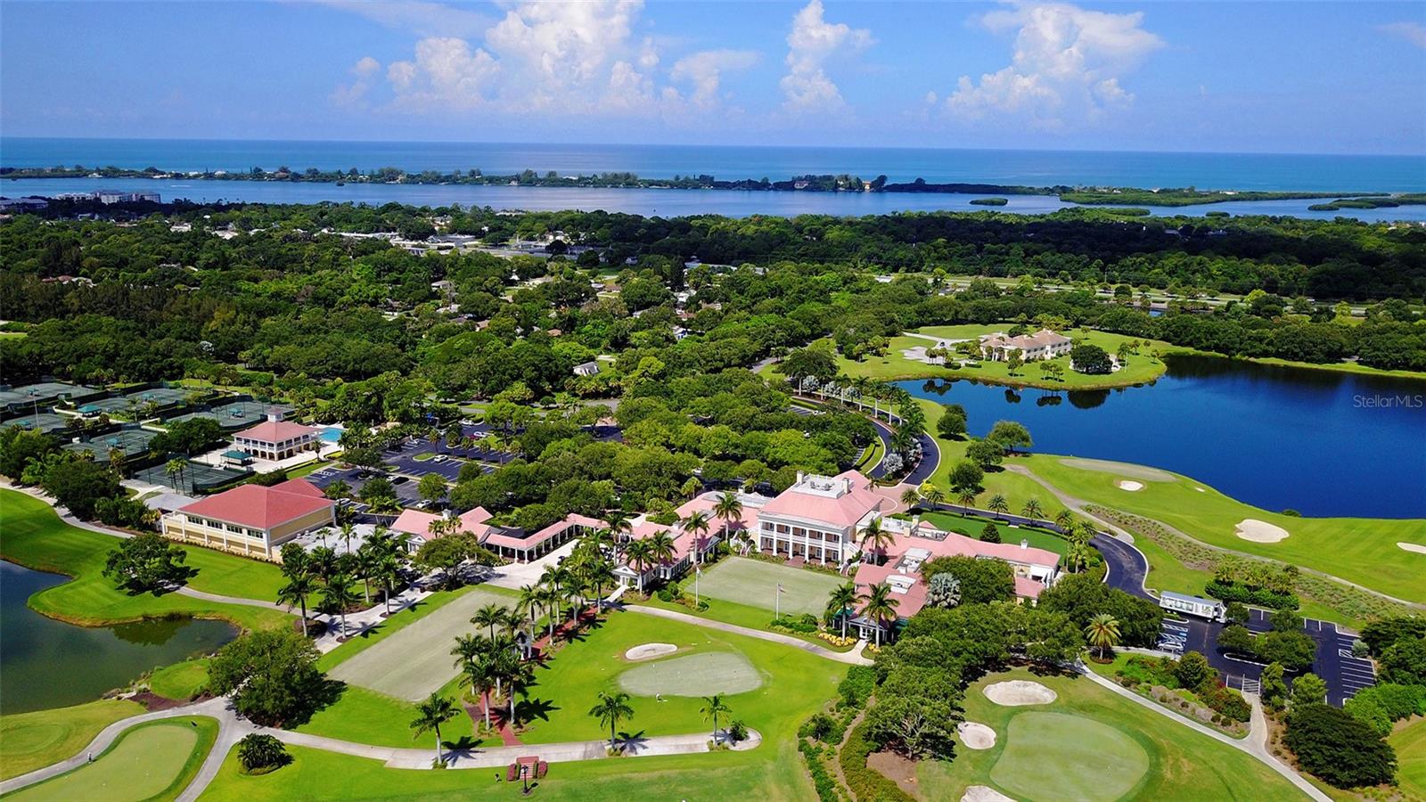 401 NORTH POINT RD #404, OSPREY, FL, 34229