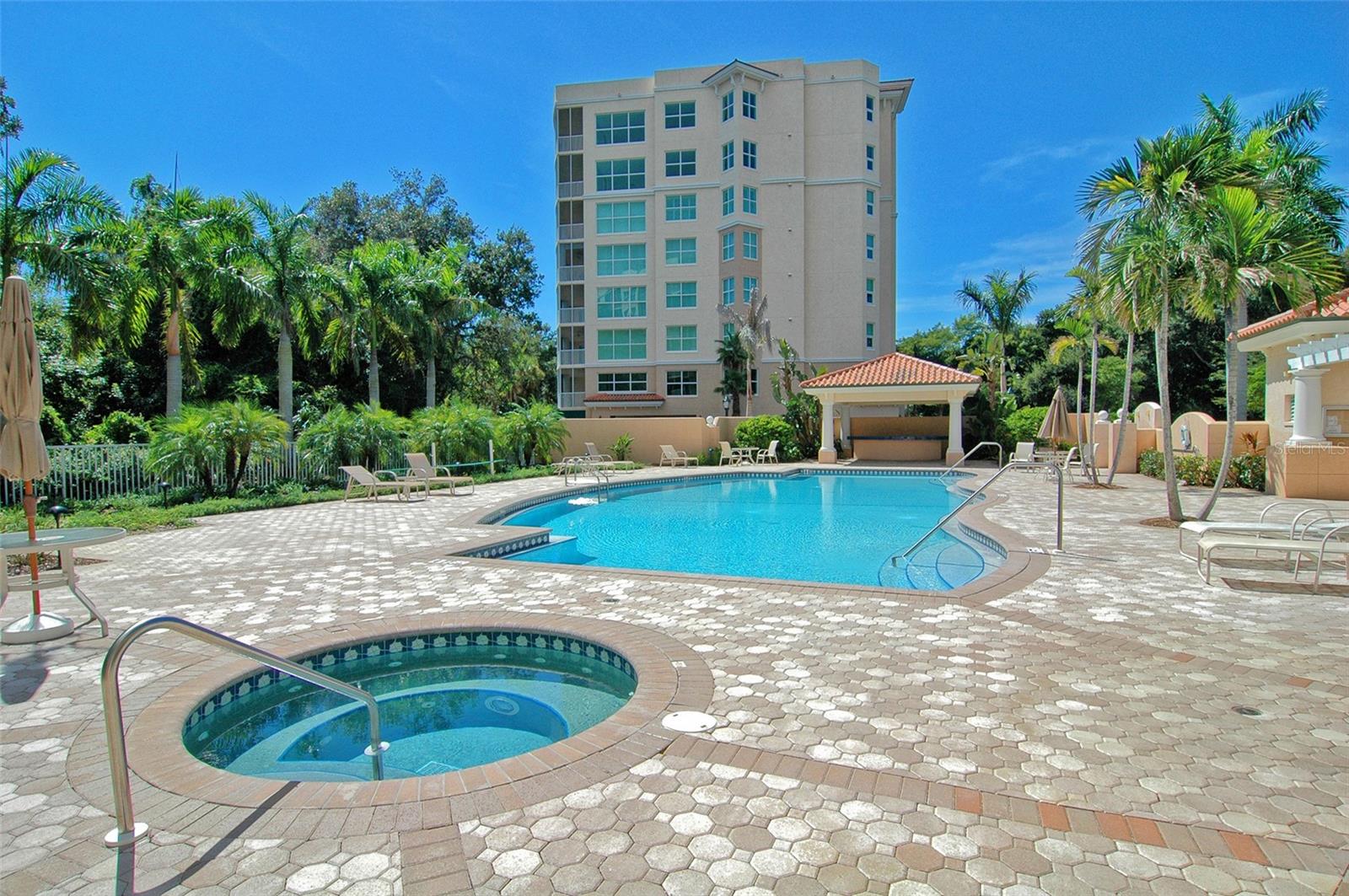 401 NORTH POINT RD #404, OSPREY, FL, 34229