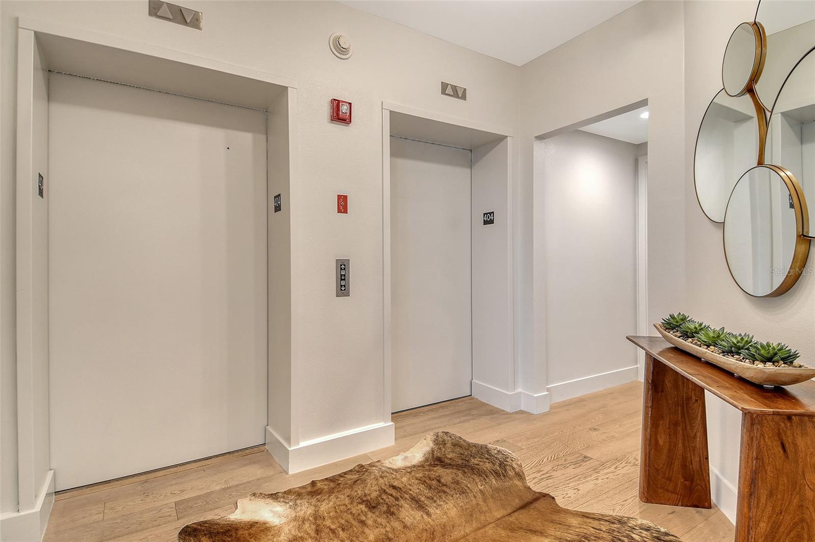 401 NORTH POINT RD #404, OSPREY, FL, 34229