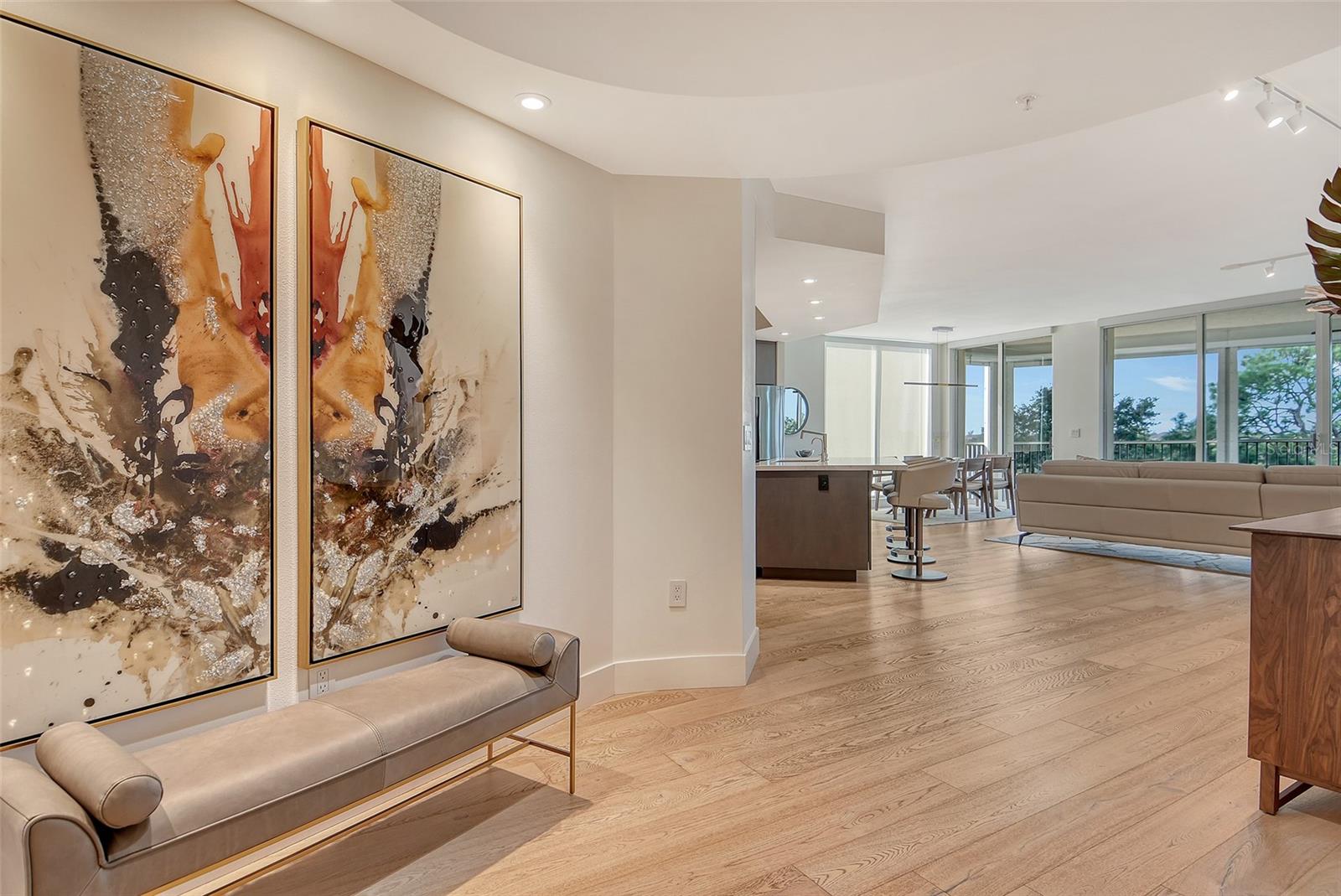 401 NORTH POINT RD #404, OSPREY, FL, 34229