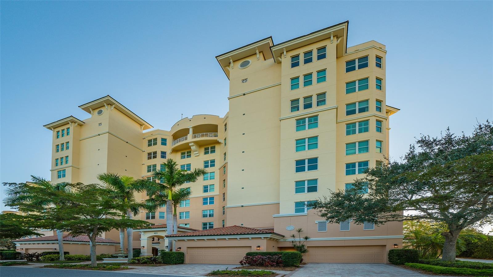401 NORTH POINT RD #404, OSPREY, FL, 34229