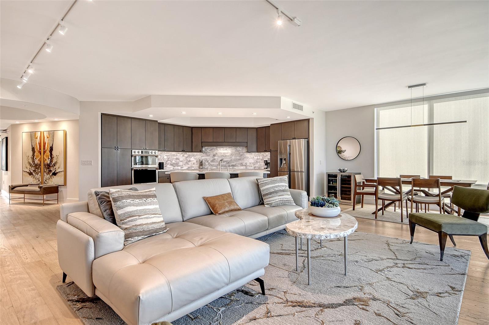 401 NORTH POINT RD #404, OSPREY, FL, 34229