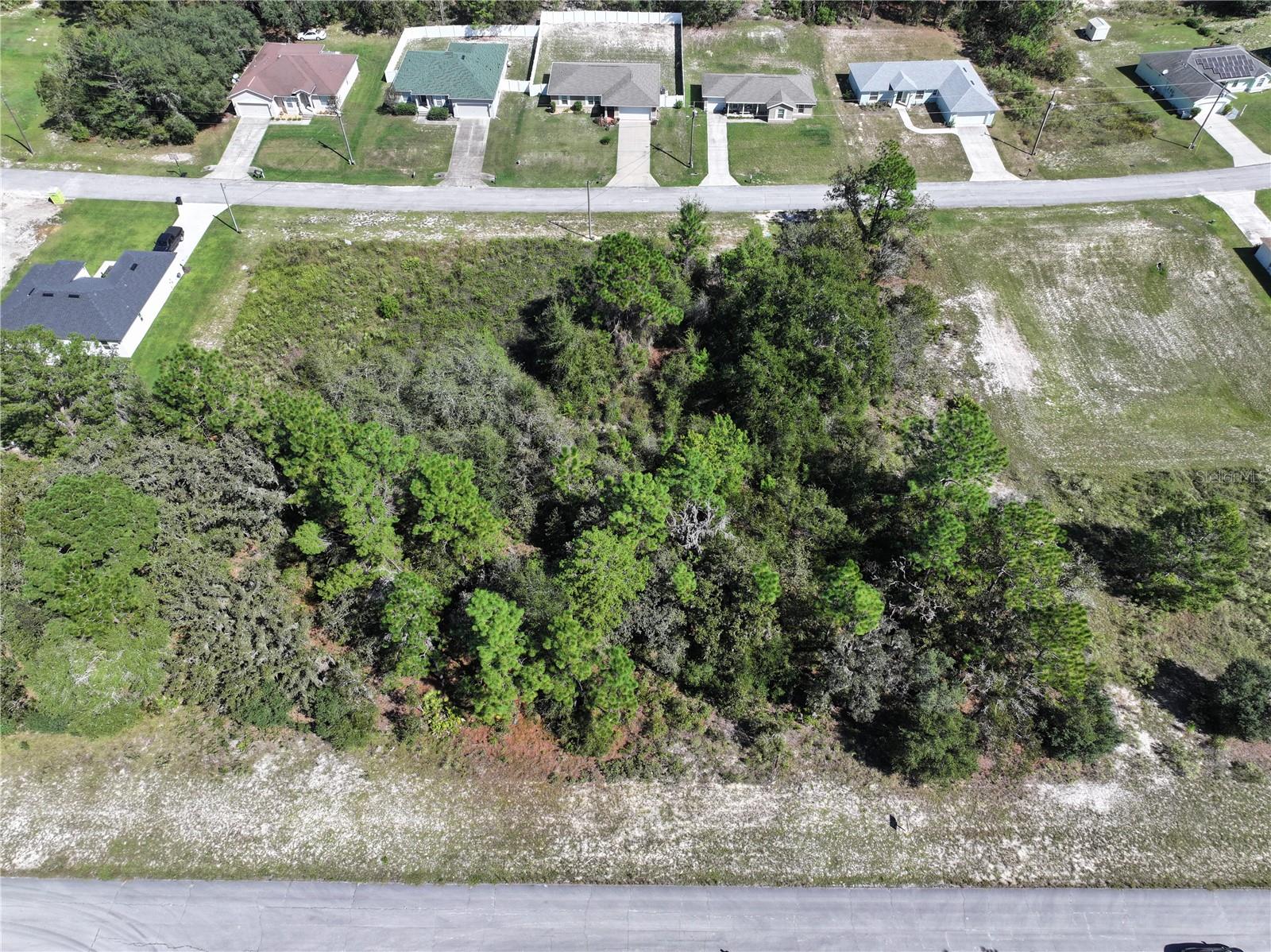 SW 139TH PLACE ROAD, OCALA, FL, 34473