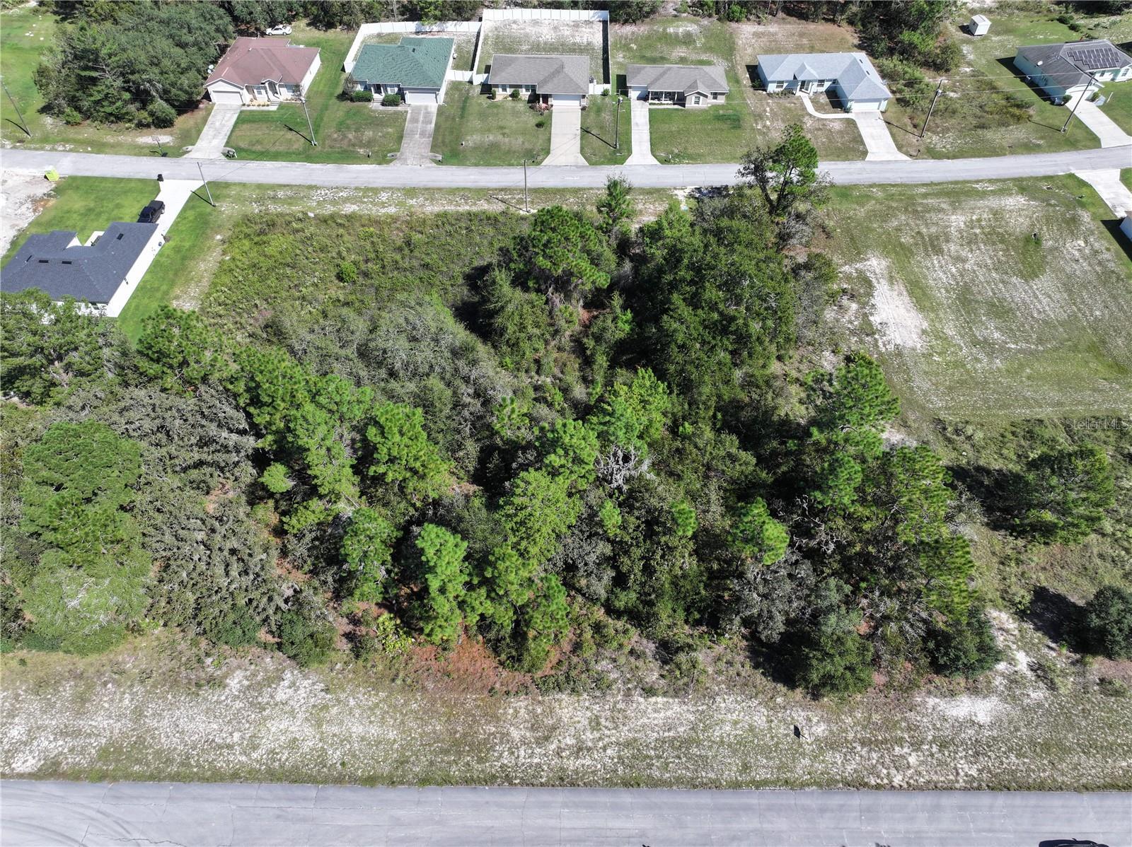 SW 139TH PLACE ROAD, OCALA, FL, 34473