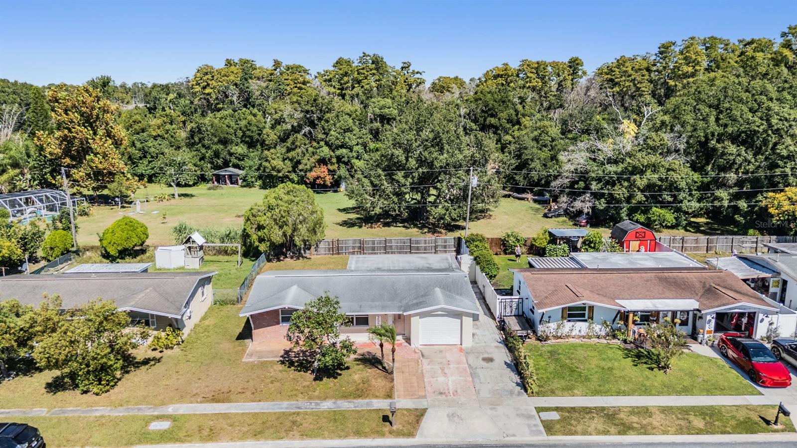 5301 DAWN LN, HOLIDAY, FL, 34690