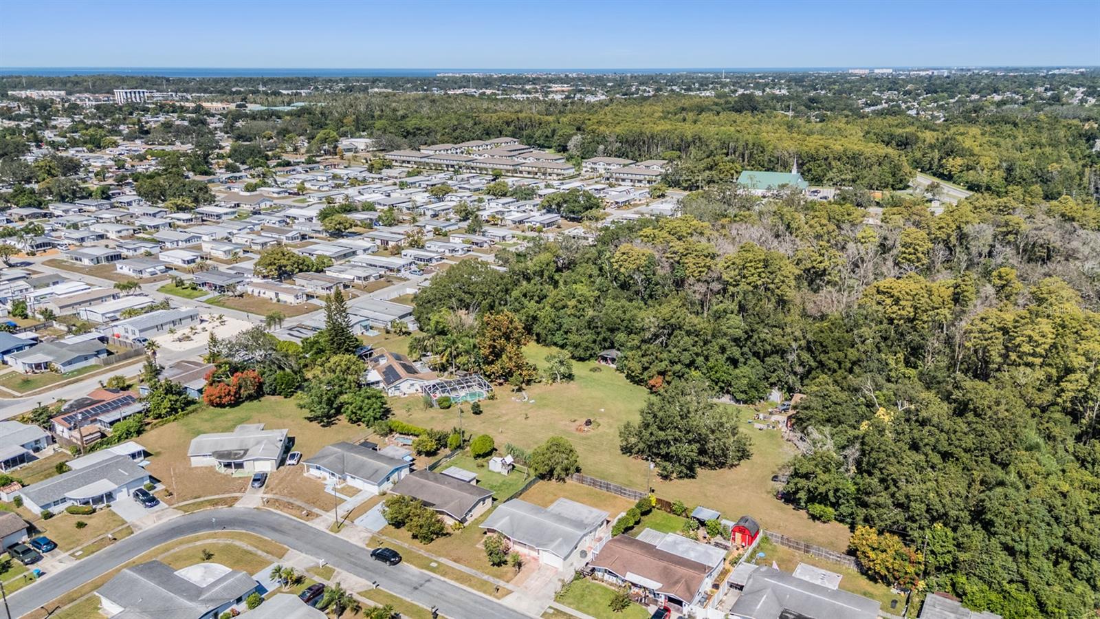 5301 DAWN LN, HOLIDAY, FL, 34690