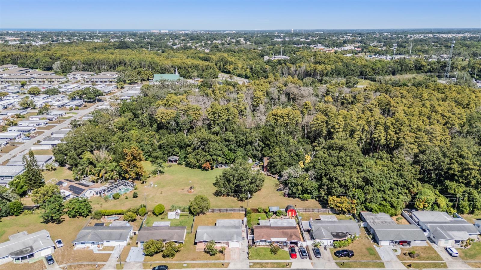 5301 DAWN LN, HOLIDAY, FL, 34690