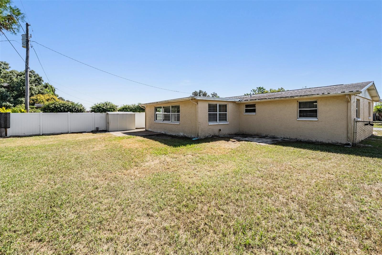 5301 DAWN LN, HOLIDAY, FL, 34690