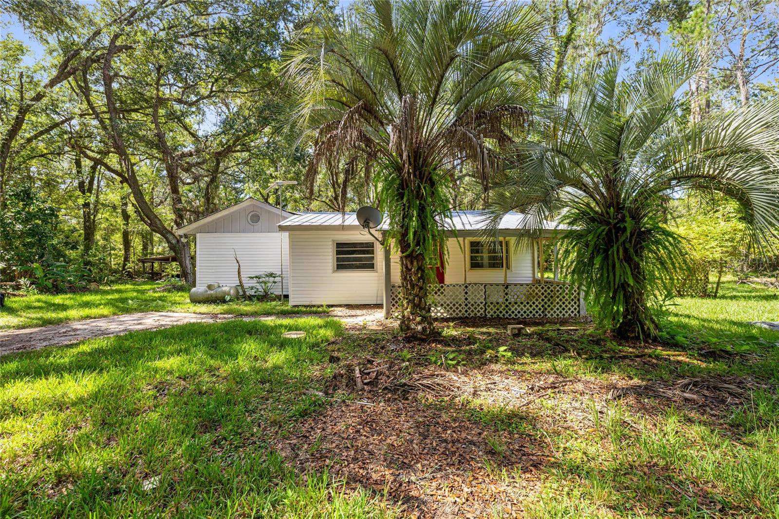 4202 NE 119TH TER, GAINESVILLE, FL, 32641