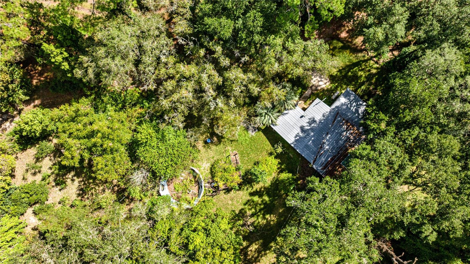 4202 NE 119TH TER, GAINESVILLE, FL, 32641