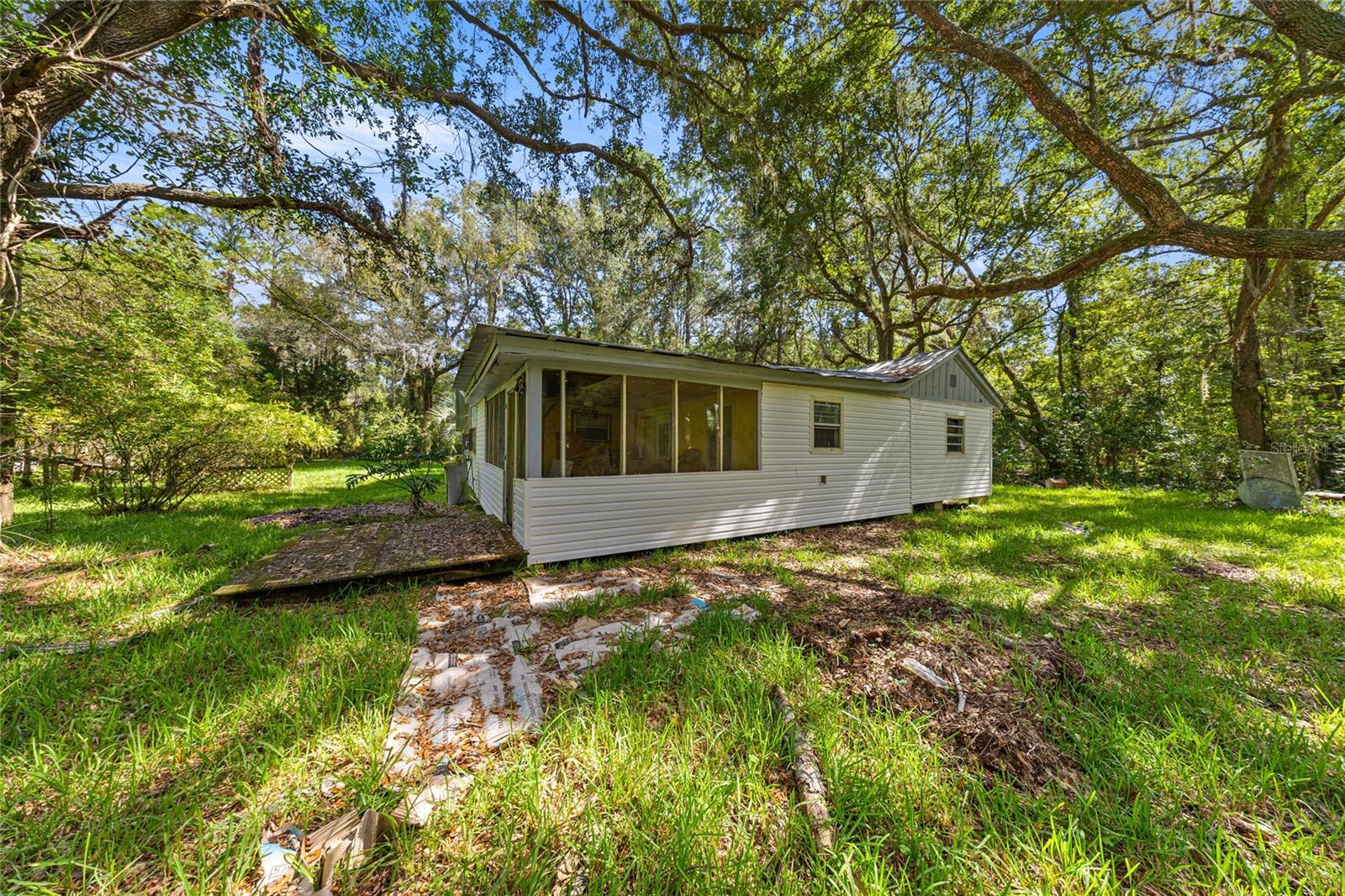 4202 NE 119TH TER, GAINESVILLE, FL, 32641