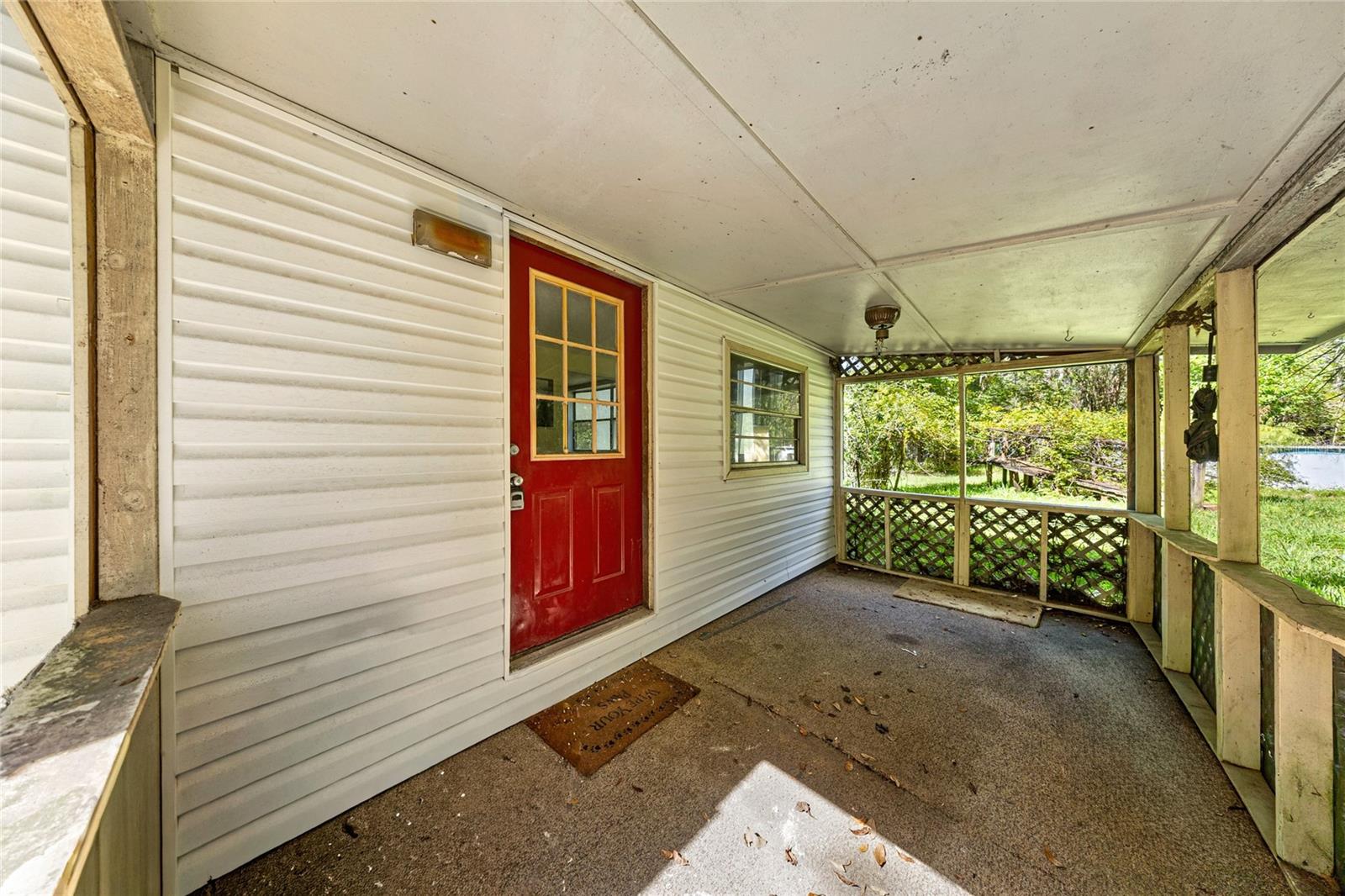 4202 NE 119TH TER, GAINESVILLE, FL, 32641