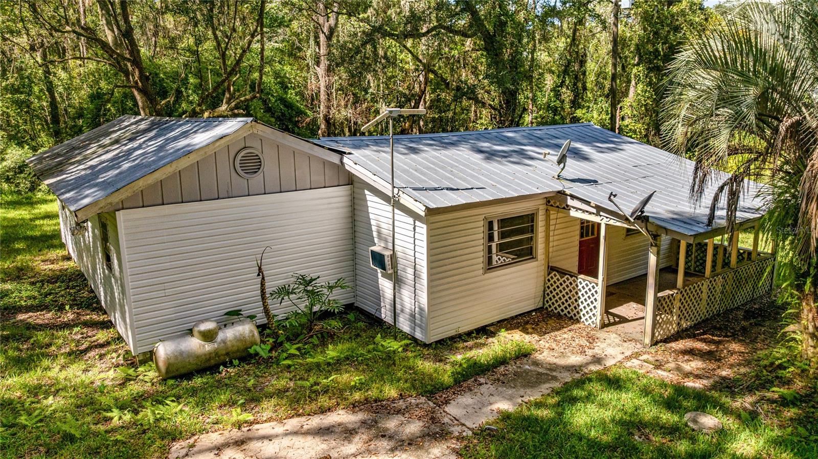 4202 NE 119TH TER, GAINESVILLE, FL, 32641