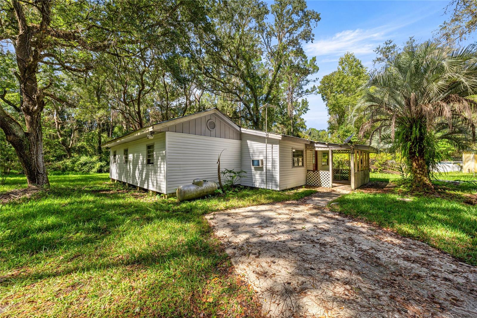 4202 NE 119TH TER, GAINESVILLE, FL, 32641