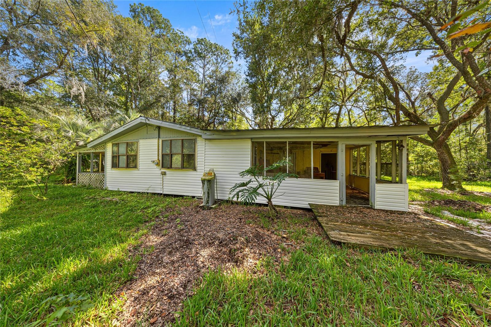 4202 NE 119TH TER, GAINESVILLE, FL, 32641