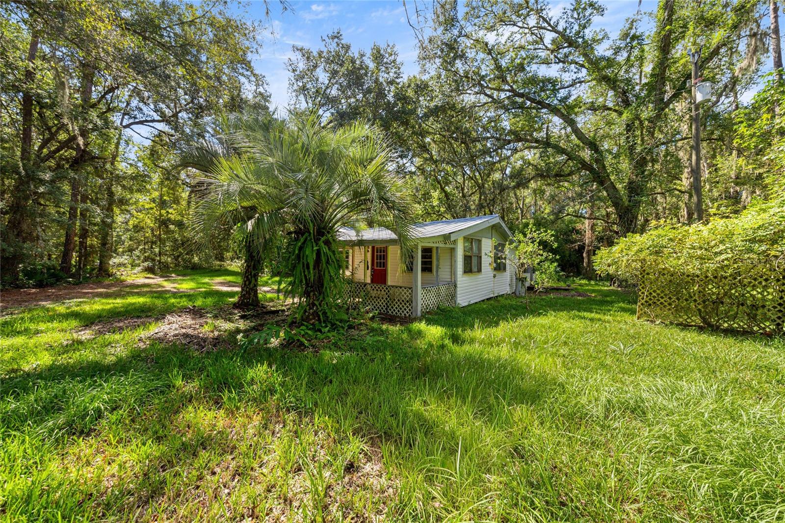 4202 NE 119TH TER, GAINESVILLE, FL, 32641