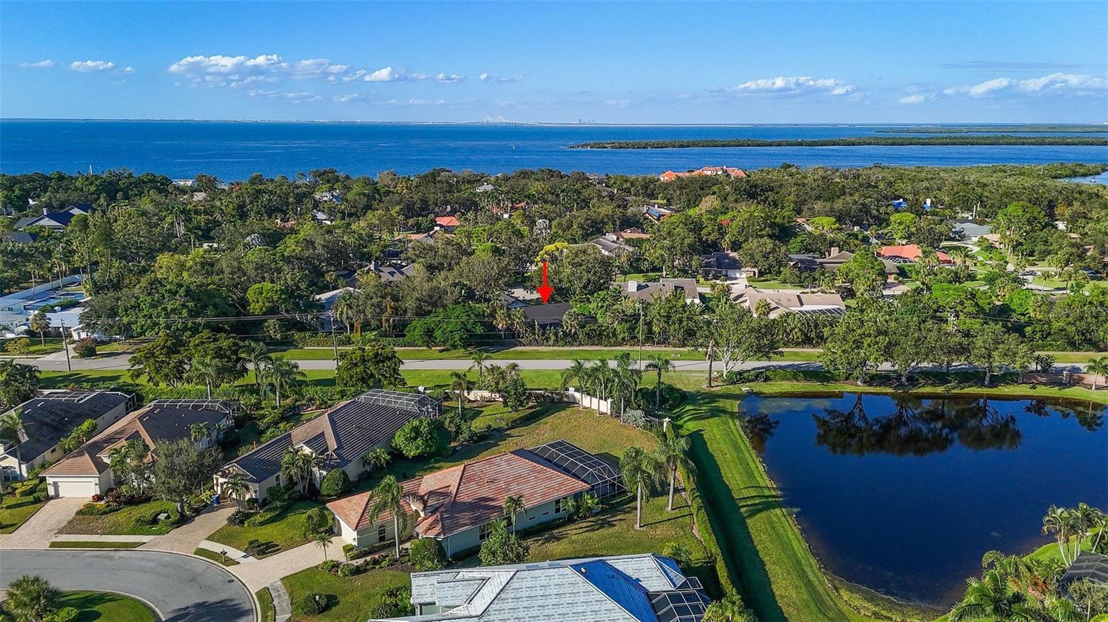 2371 LANDINGS CIR, BRADENTON, FL, 34209