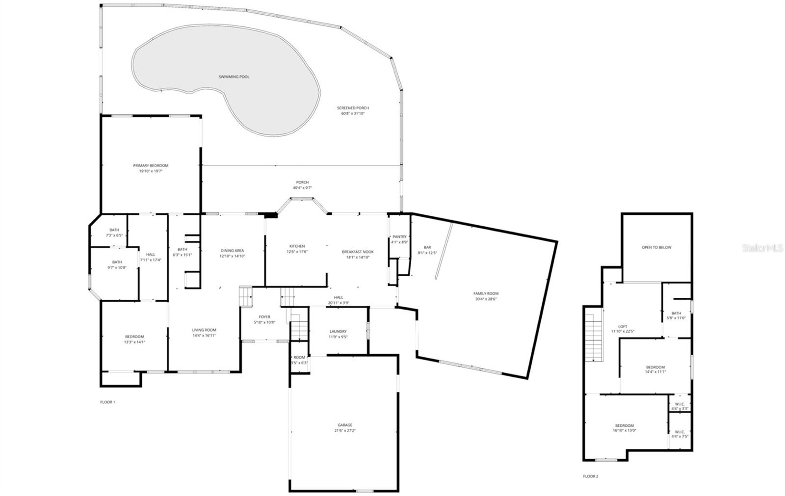 2371 LANDINGS CIR, BRADENTON, FL, 34209