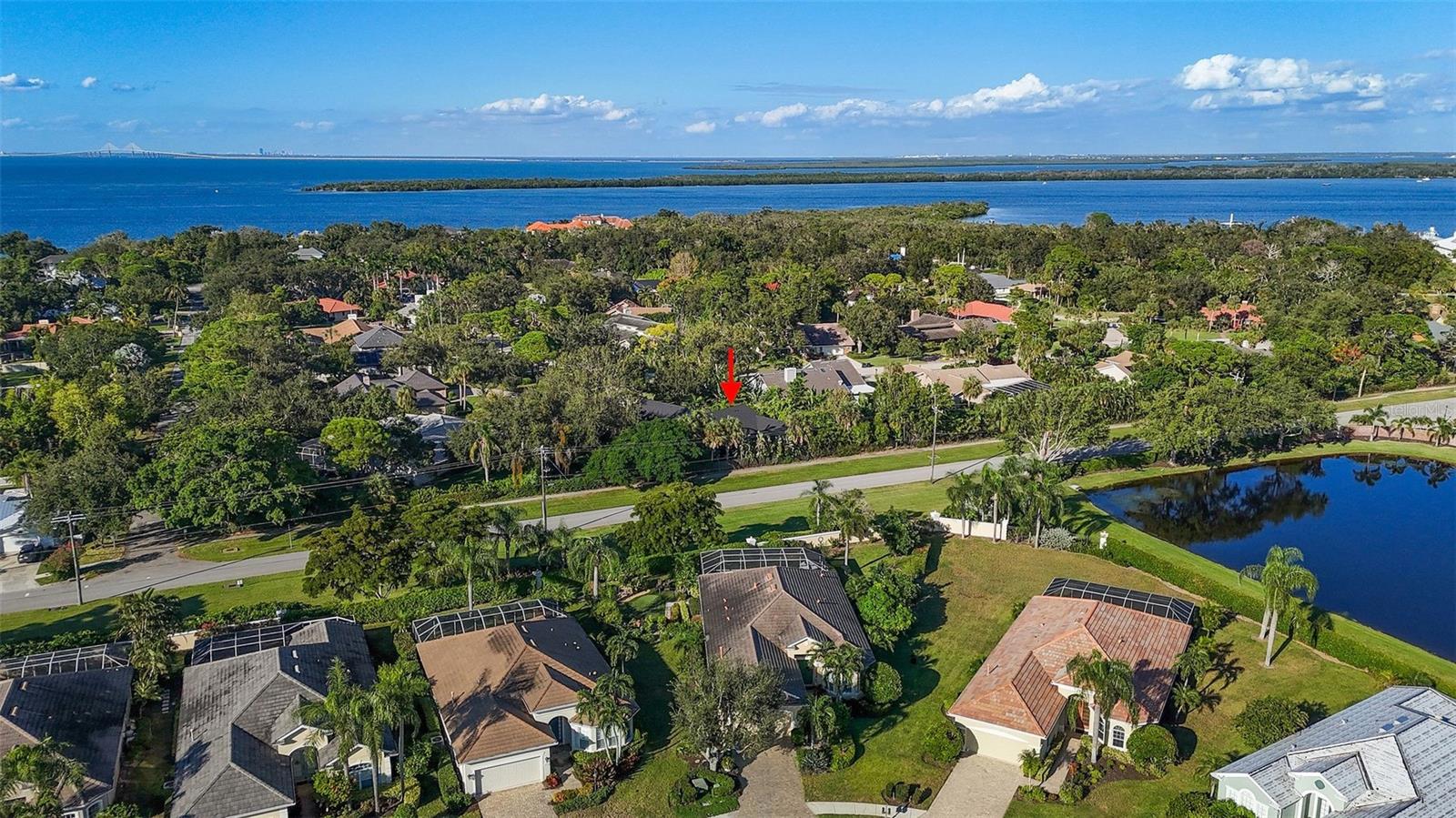 2371 LANDINGS CIR, BRADENTON, FL, 34209