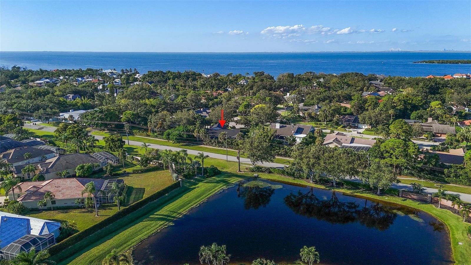 2371 LANDINGS CIR, BRADENTON, FL, 34209