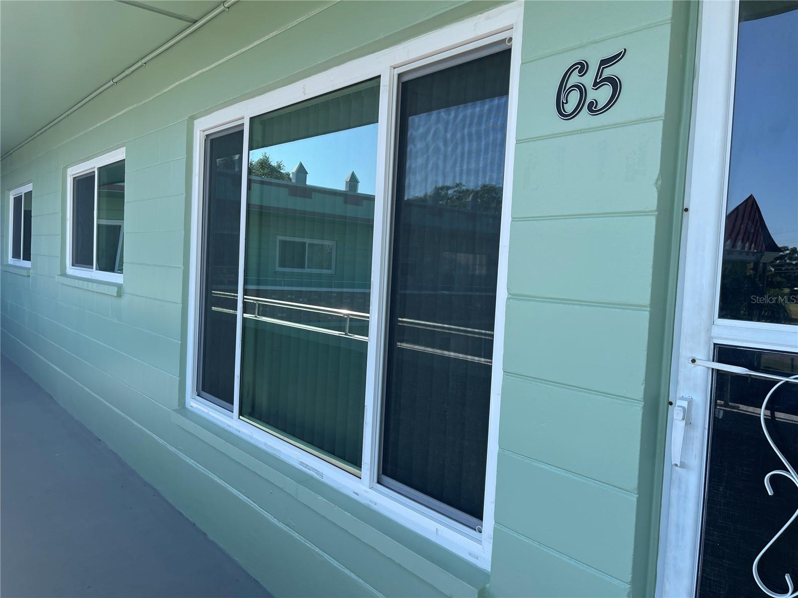 2359 FINLANDIA LN #65, CLEARWATER, FL, 33763