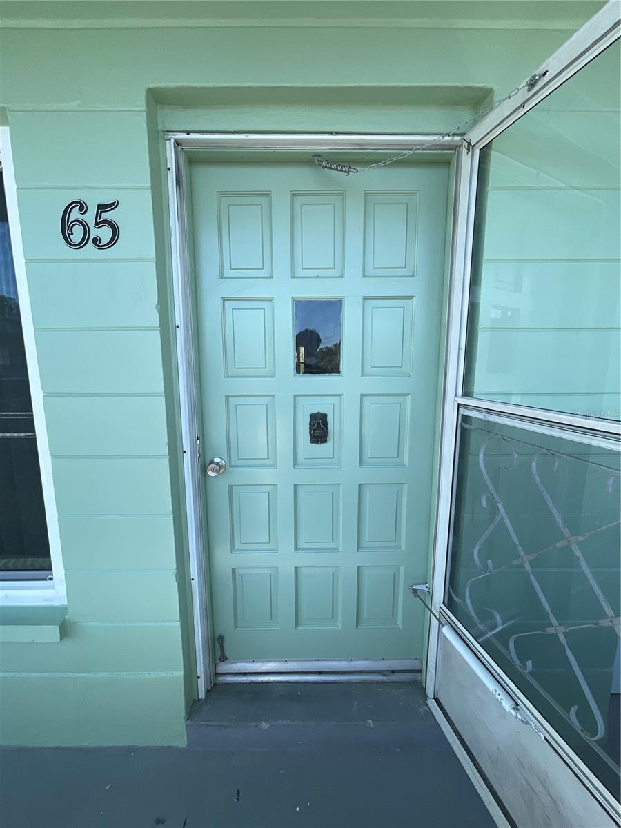 2359 FINLANDIA LN #65, CLEARWATER, FL, 33763