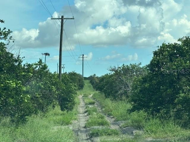 BAGLEY RD, HAINES CITY, FL, 33844