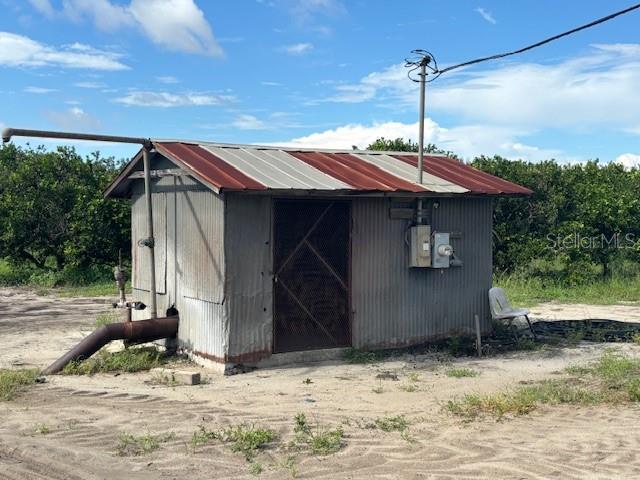 BAGLEY RD, HAINES CITY, FL, 33844