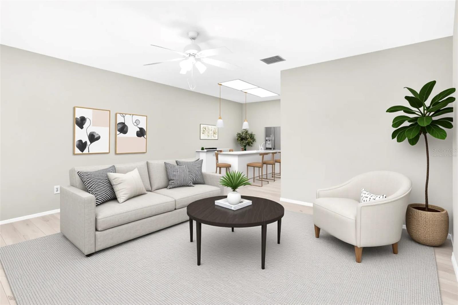 2241 SHELLY DR #D, PALM HARBOR, FL, 34684