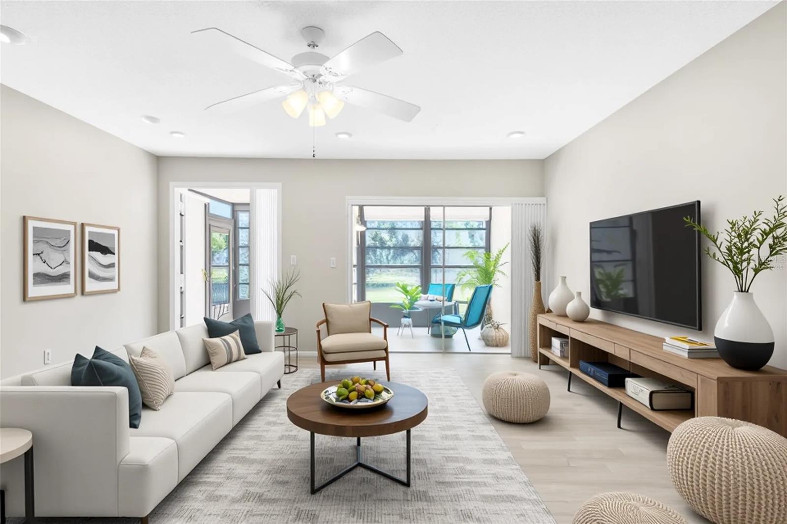 2241 SHELLY DR #D, PALM HARBOR, FL, 34684