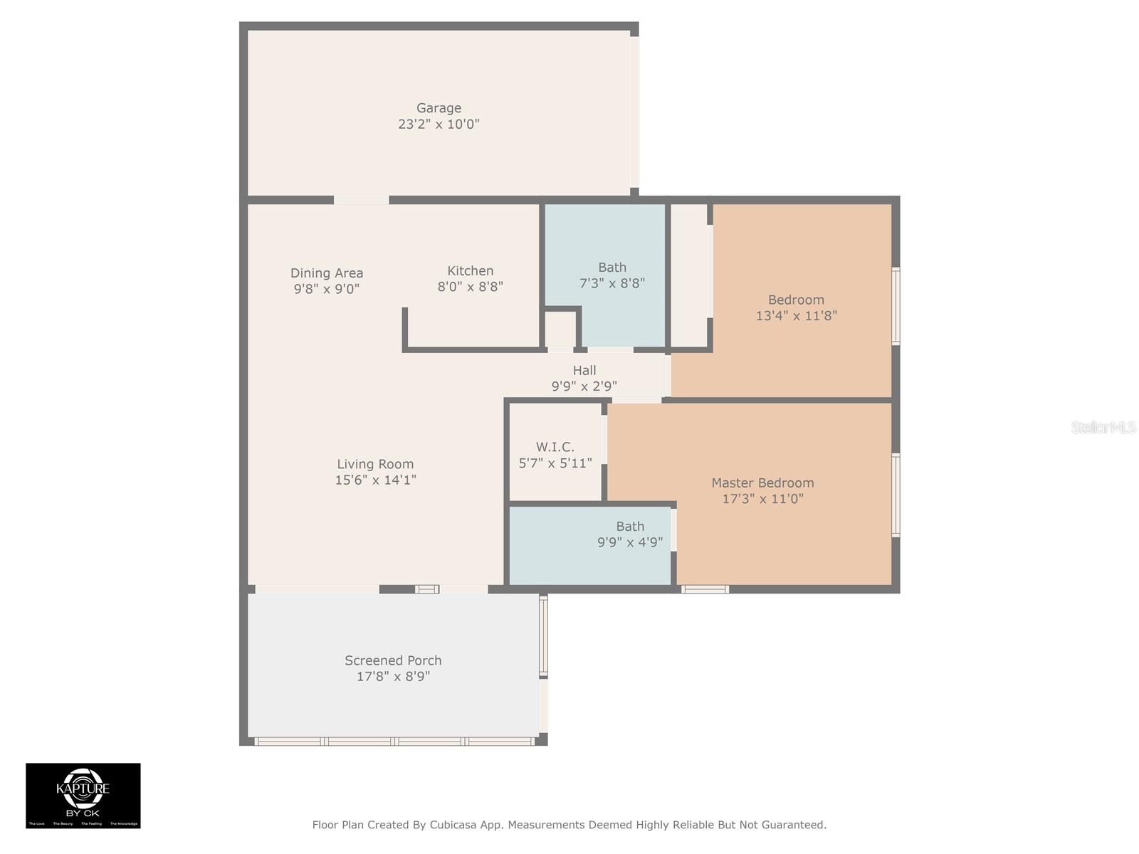 2241 SHELLY DR #D, PALM HARBOR, FL, 34684