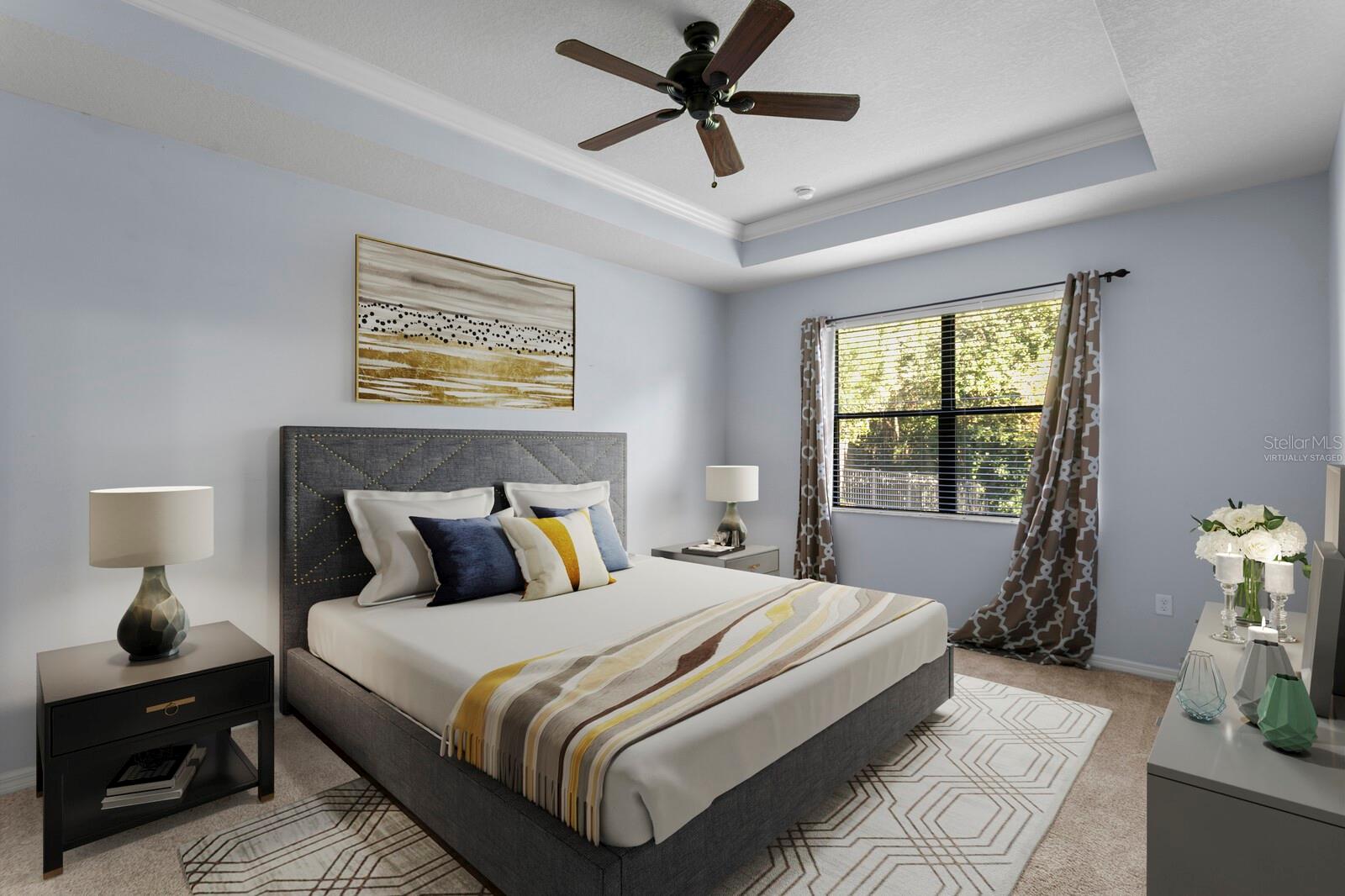 7911 HAMPTON LAKE DR, TAMPA, FL, 33647