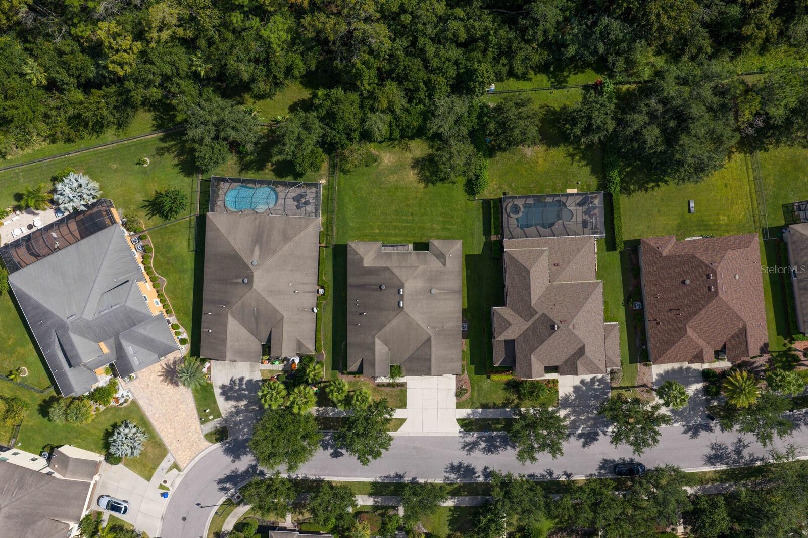 7911 HAMPTON LAKE DR, TAMPA, FL, 33647