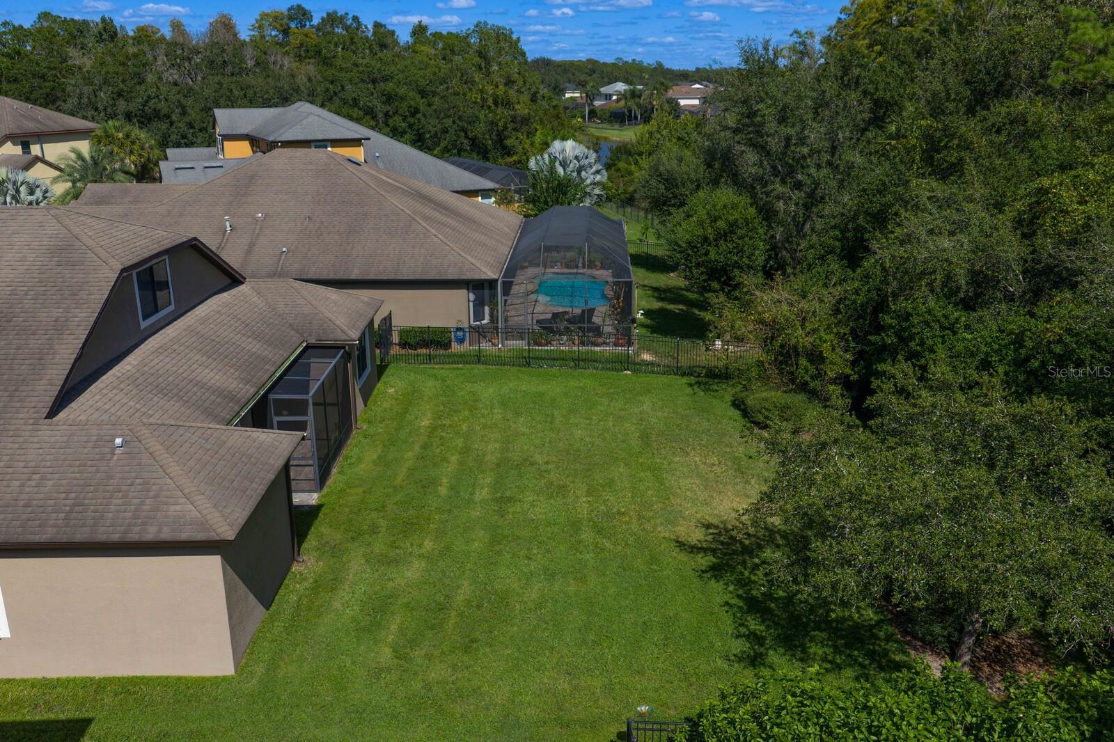 7911 HAMPTON LAKE DR, TAMPA, FL, 33647