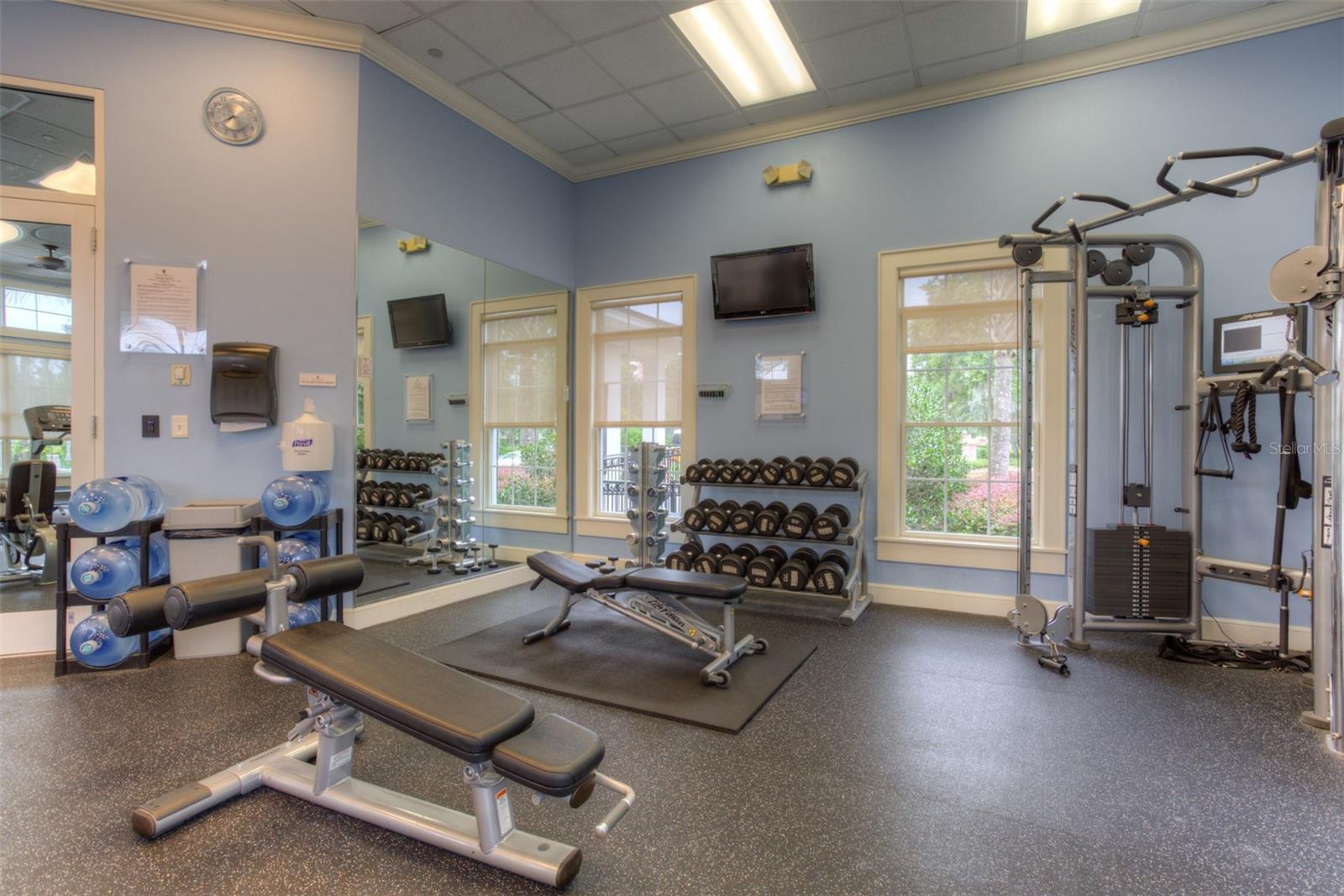 7911 HAMPTON LAKE DR, TAMPA, FL, 33647