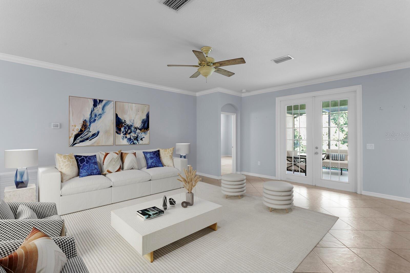 7911 HAMPTON LAKE DR, TAMPA, FL, 33647