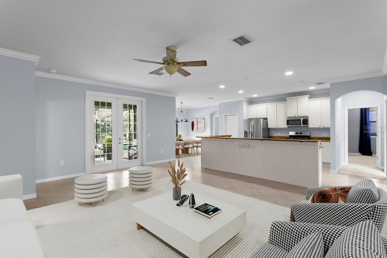 7911 HAMPTON LAKE DR, TAMPA, FL, 33647