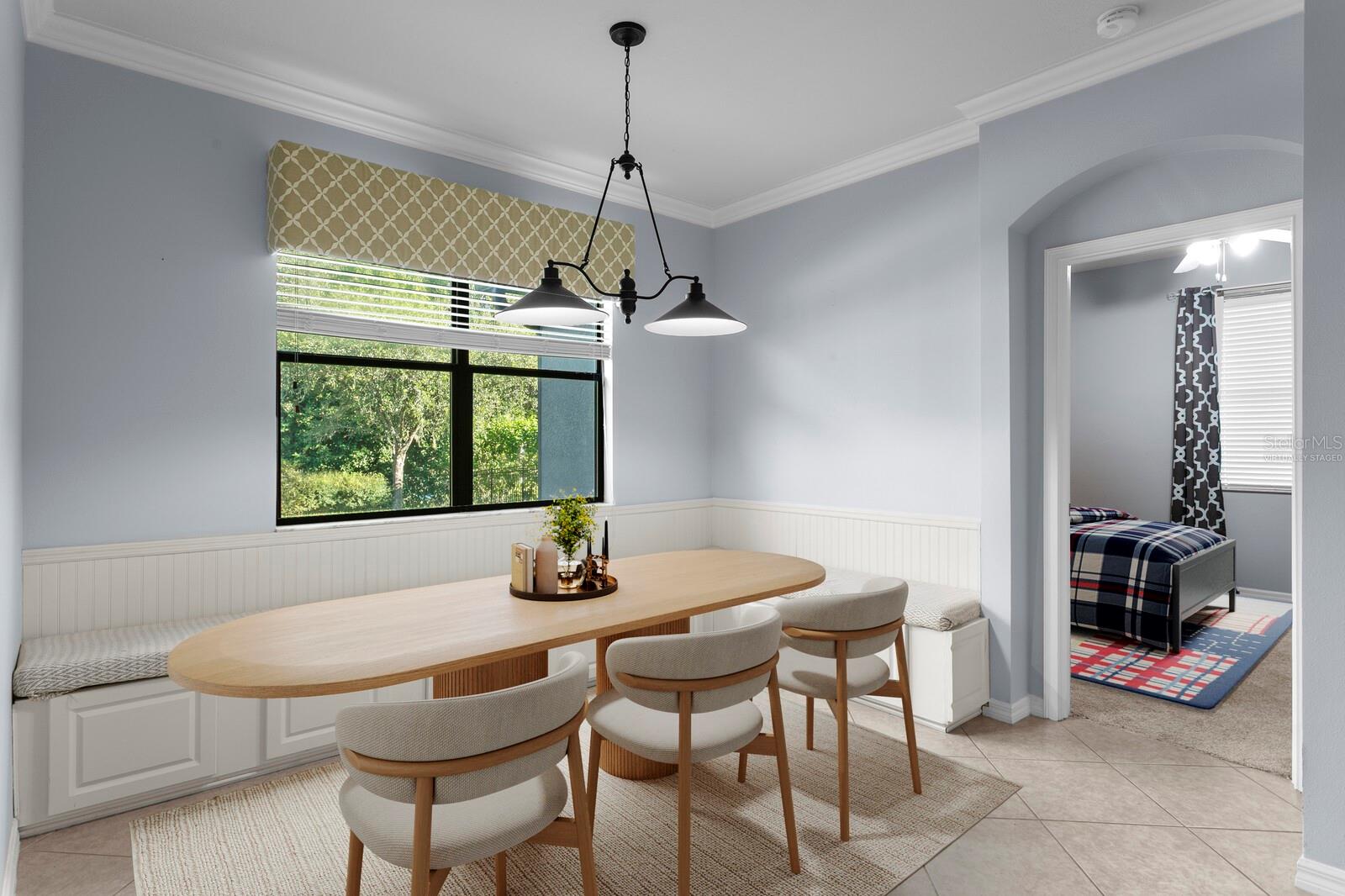 7911 HAMPTON LAKE DR, TAMPA, FL, 33647