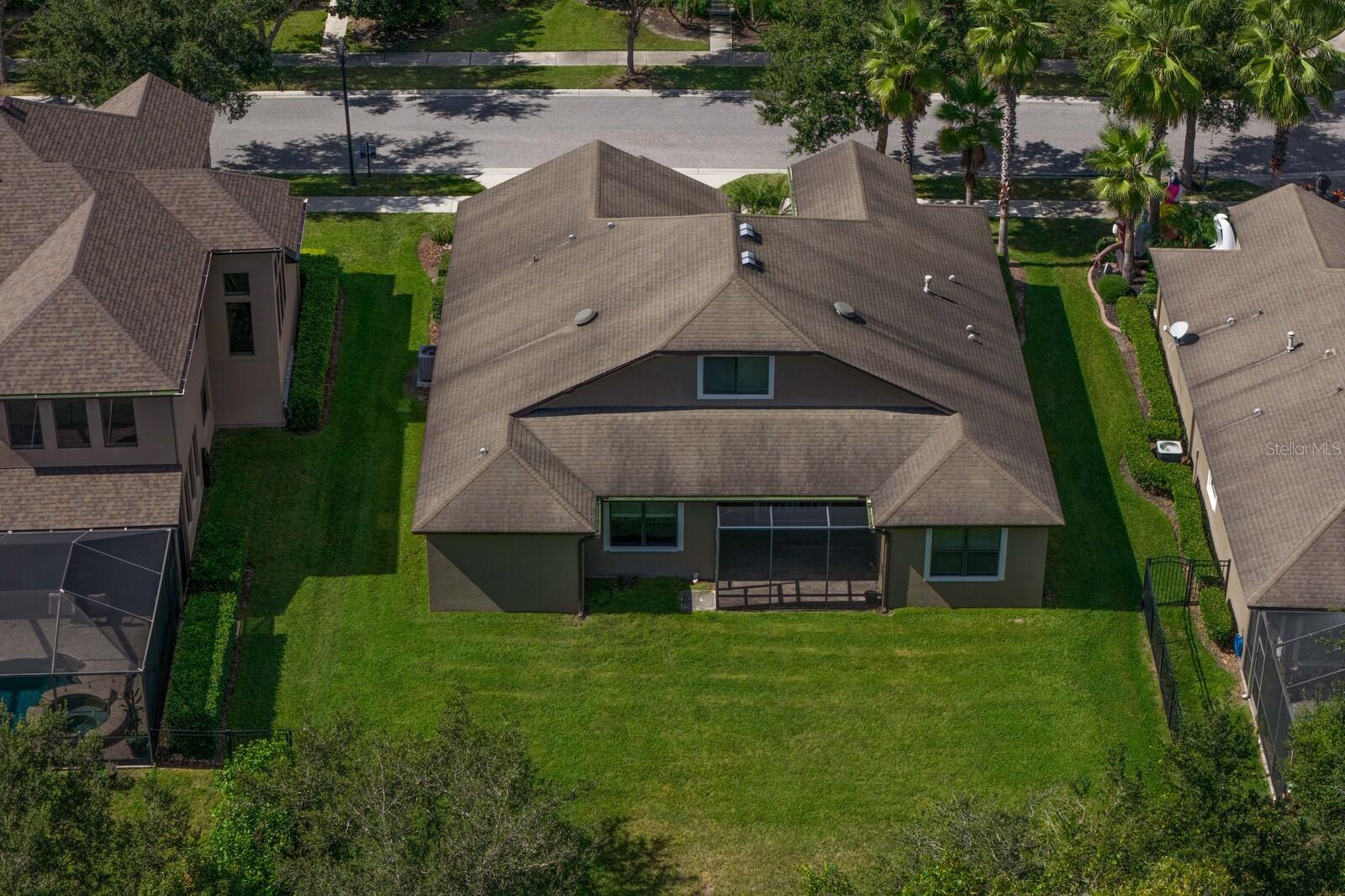 7911 HAMPTON LAKE DR, TAMPA, FL, 33647