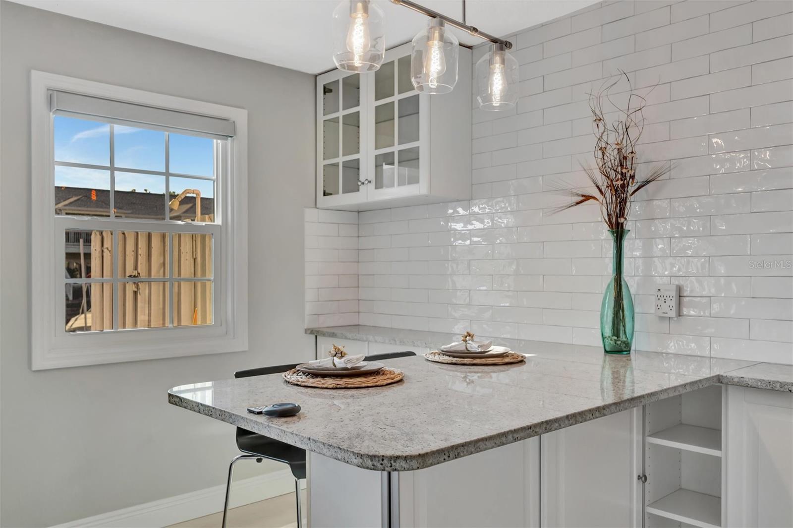 Breakfast Nook