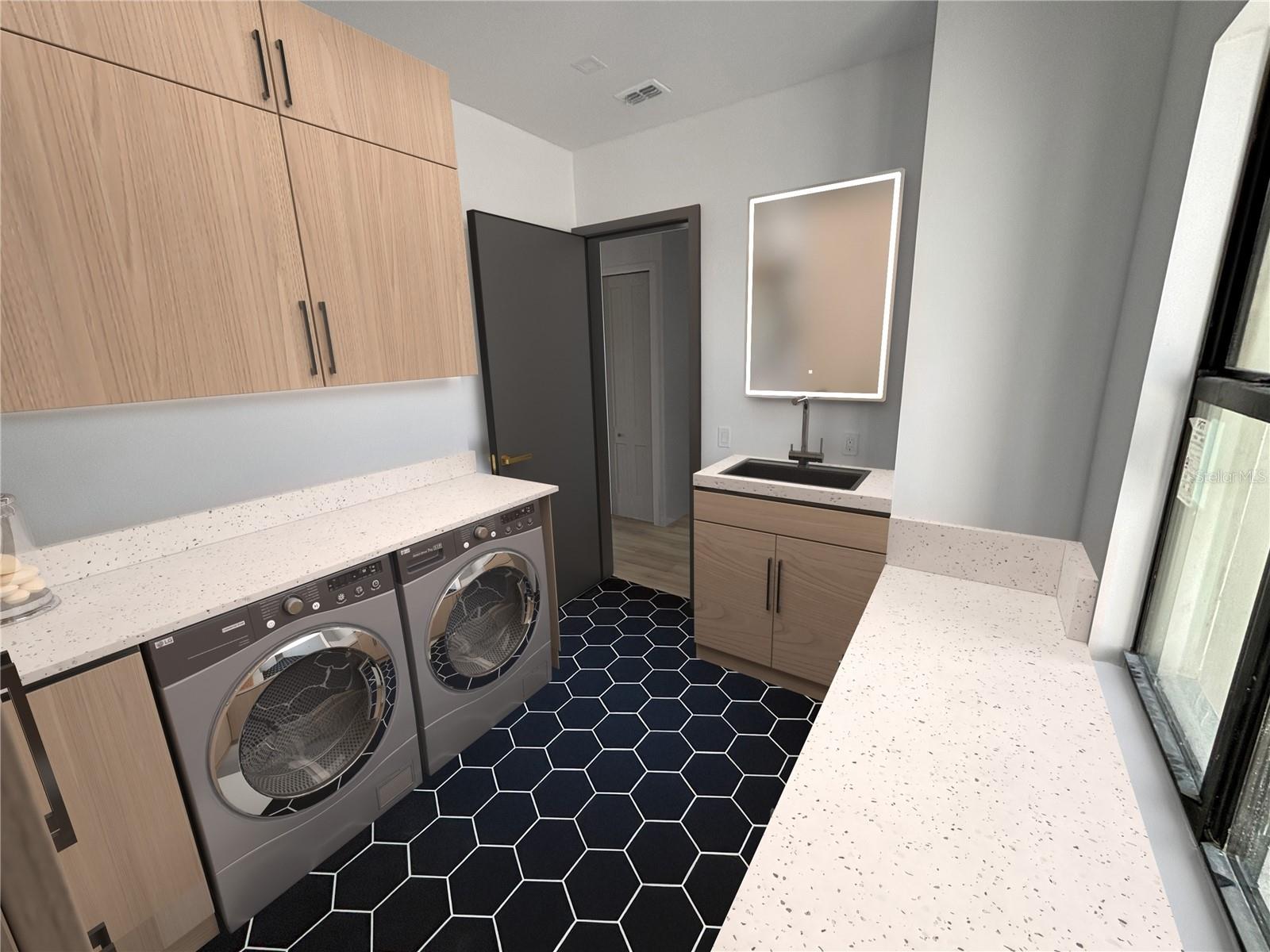 215 BUNKER RD, ROTONDA WEST, FL, 33947